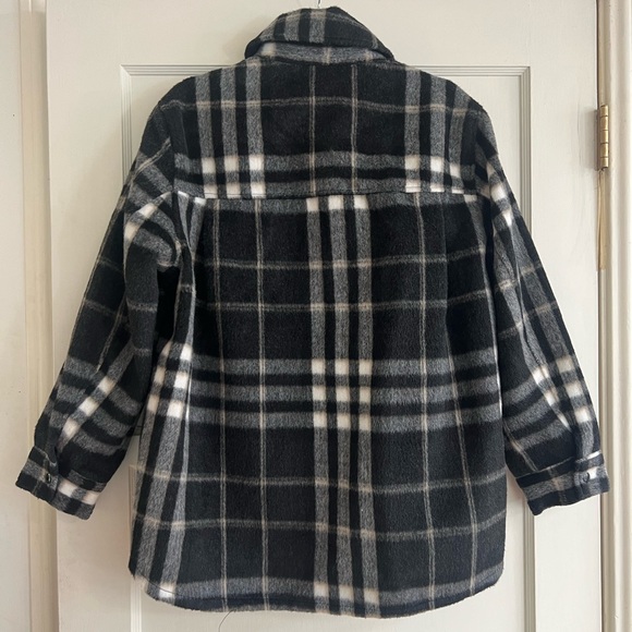 H&M Shacket - Picture 4 of 7